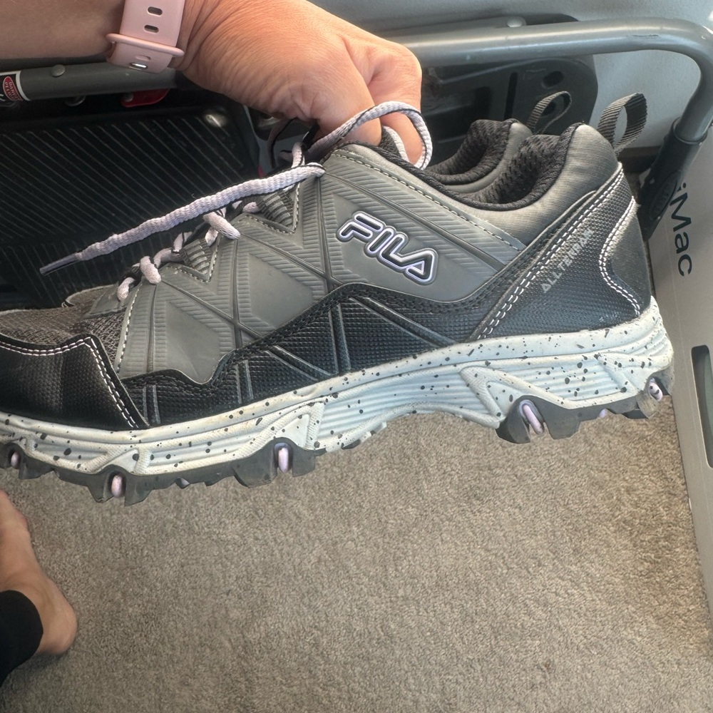🥾🎾Hiking tennis shoes 🎾🥾